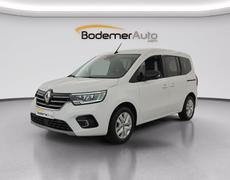 Renault Kangoo - Kangoo Blue dCi 95 Techno - 21 290 €