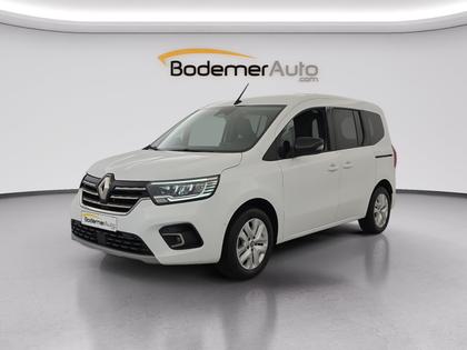 Renault Kangoo - Kangoo Blue dCi 95 Techno - 21 290 €