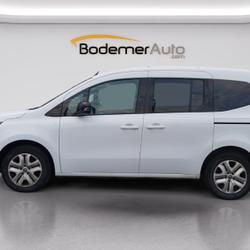 Renault Kangoo Blue dCi 95 Techno occasion - TOURLAVILLE - photo 2/15