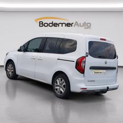 Renault Kangoo Blue dCi 95 Techno occasion - TOURLAVILLE - photo 3/15