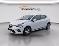 Renault Clio 5 TOURLAVILLE