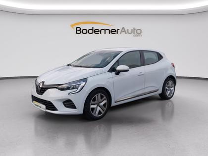 Renault Clio 5 - Clio TCe 100 GPL - 21N Business - 13 490 €