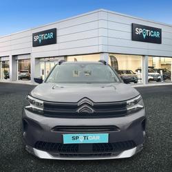 Citroen C5 Aircross BlueHDi 130 S&S BVM6 Shine occasion - Ch&acirc;teau-Th&eacute;baud - photo 2/20