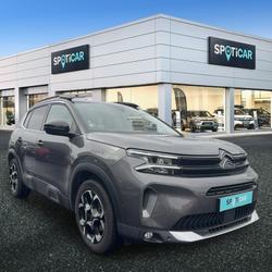 Citroen C5 Aircross BlueHDi 130 S&S BVM6 Shine occasion - Ch&acirc;teau-Th&eacute;baud - photo 3/20