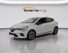 Renault Clio 5 TOURLAVILLE