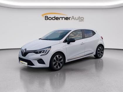 Renault Clio 5 - Clio TCe 100 GPL Evolution - 13 990 €