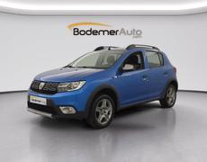 Dacia Sandero TOURLAVILLE