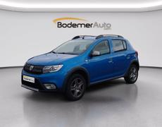Dacia Sandero TOURLAVILLE
