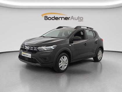 Dacia Sandero - Sandero ECO-G 100 Stepway Essential - 14 135 €