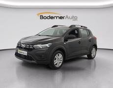 Dacia Sandero TOURLAVILLE