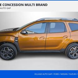 Dacia Duster 1.5 Blue dCi 115ch Prestige 4x4 E6U Gap