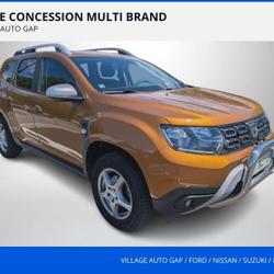 Dacia Duster 1.5 Blue dCi 115ch Prestige 4x2 E6U Gap