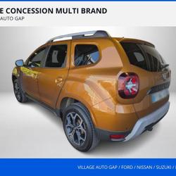 Dacia Duster 1.5 Blue dCi 115ch Prestige 4x4 E6U Gap