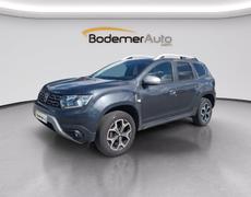 Dacia Duster TOURLAVILLE