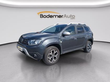 Dacia Duster - Duster TCe 130 FAP 4x2 Prestige - 15 990 €