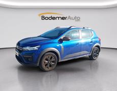 Dacia Sandero TOURLAVILLE