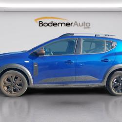 Dacia Sandero TCe 110 Stepway Extreme occasion - TOURLAVILLE - photo 2/15