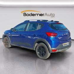 Dacia Sandero TCe 110 Stepway Extreme occasion - TOURLAVILLE - photo 3/15