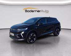 Renault Symbioz TOURLAVILLE