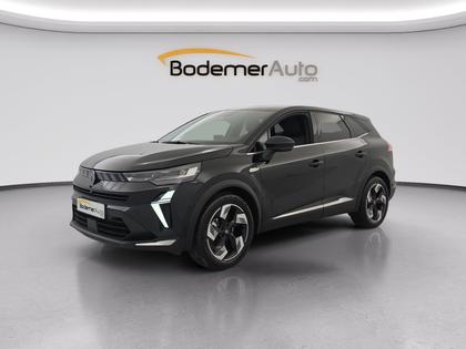 Renault Symbioz - Symbioz E-Tech full hybrid 160 ch Techno - 32 590 €