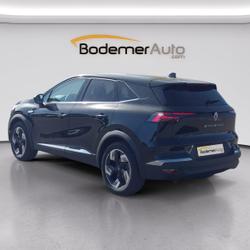 Renault Symbioz E-Tech full hybrid 160 ch Techno occasion - TOURLAVILLE - photo 3/15