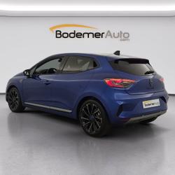 Renault Clio 5 E-Tech full hybrid 145 ch GSR2 Esprit Alpine occasion - TOURLAVILLE - photo 3/32