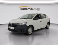 Dacia Sandero TOURLAVILLE