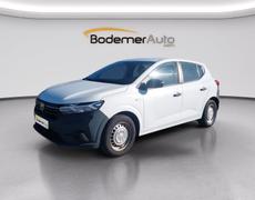 Dacia Sandero TOURLAVILLE