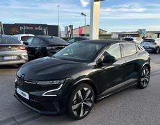 Renault Megane E-Tech TOURLAVILLE