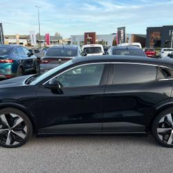 Renault Megane E-Tech E-Tech EV60 220 ch super charge Techno occasion - TOURLAVILLE - photo 2/18