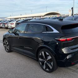 Renault Megane E-Tech E-Tech EV60 220 ch super charge Techno occasion - TOURLAVILLE - photo 3/18