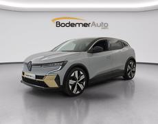 Renault Megane E-Tech TOURLAVILLE