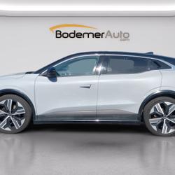 Renault Megane E-Tech E-Tech EV60 220 ch super charge Iconic occasion - TOURLAVILLE - photo 2/15