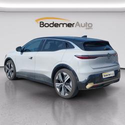 Renault Megane E-Tech E-Tech EV60 220 ch super charge Iconic occasion - TOURLAVILLE - photo 3/15