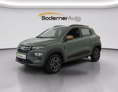 Dacia Spring TOURLAVILLE