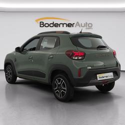 Dacia Spring Extreme occasion - TOURLAVILLE - photo 3/31