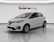 Renault Zoe Zoe R110 Achat Intégral Life