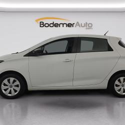 Renault Zoe R110 Achat Int&eacute;gral Life occasion - TOURLAVILLE - photo 2/29