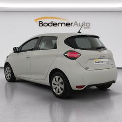 Renault Zoe R110 Achat Int&eacute;gral Life occasion - TOURLAVILLE - photo 3/29