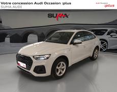 Audi Q5 Chalon-sur-Saône