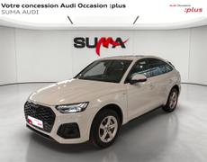 Audi Q5 Chalon-sur-Saône