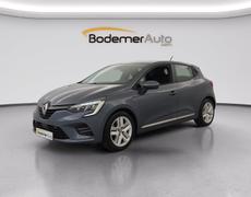 Renault Clio 5 TOURLAVILLE