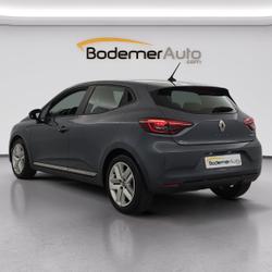 Renault Clio 5 E-Tech 140 - 21 Business occasion - TOURLAVILLE - photo 3/31