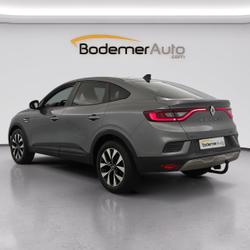 Renault Arkana E-Tech hybride 145 - 22 Evolution occasion - TOURLAVILLE - photo 3/32