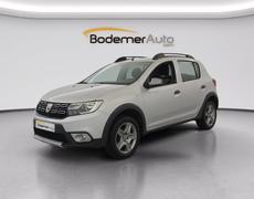 Dacia Sandero TOURLAVILLE