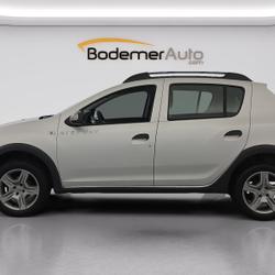 Dacia Sandero TCe 90 Stepway occasion - TOURLAVILLE - photo 2/32
