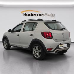 Dacia Sandero TCe 90 Stepway occasion - TOURLAVILLE - photo 3/32