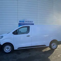 Citroen Jumpy XL 2.0 BLUEHDI 145CH S&S EAT8 M&eacute;rignac