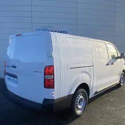 Citroen Jumpy XL 2.0 BLUEHDI 145CH S&S EAT8 M&eacute;rignac