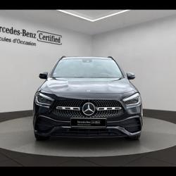 Mercedes GLA 200 163ch AMG Line 7G-DCT Ceris&eacute;